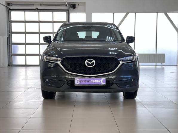 Mazda CX-5 II с пробегом 2020 года, цена 3 330 000 рублей, 84438 км, внедорожник, Автокод Объявления