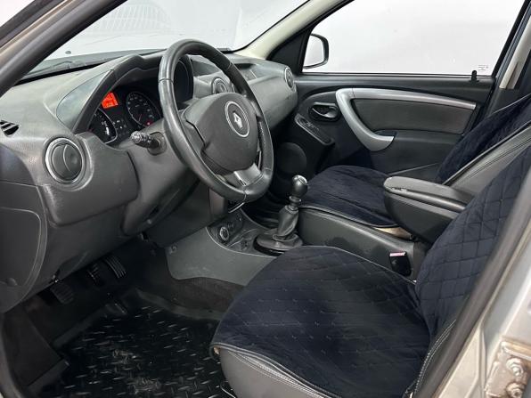 Renault Duster I с пробегом 2012 года, цена 890 000 рублей, 158960 км, внедорожник, Автокод Объявления