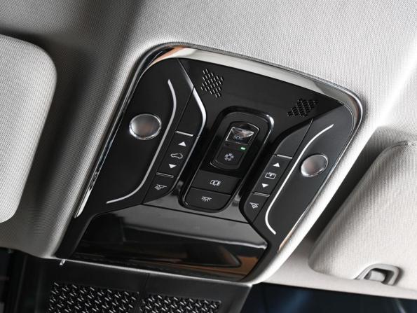 JETOUR X70+ I Рестайлинг с пробегом 2024 года, цена 2 229 000 рублей, 13834 км, внедорожник, Автокод Объявления
