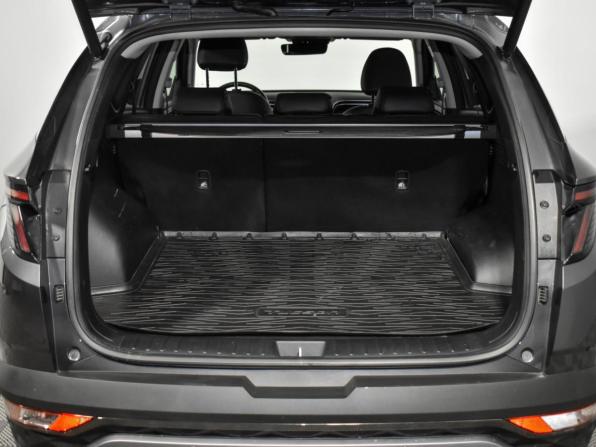 Hyundai Tucson IV с пробегом 2021 года, цена 2 749 000 рублей, 113927 км, внедорожник, Автокод Объявления