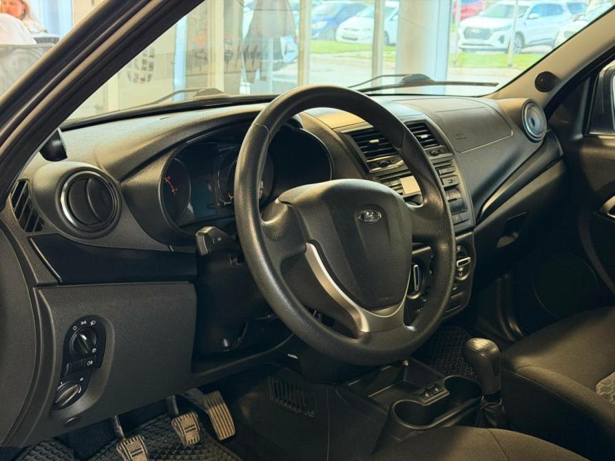 Lada (ВАЗ) Granta I Рестайлинг Тольятти  - изображение 12