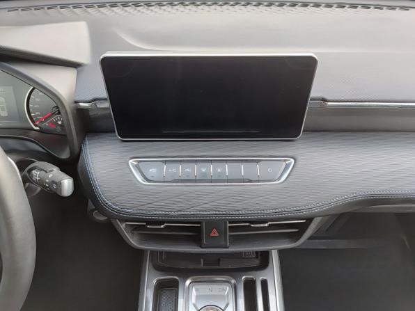 Haval Jolion I с пробегом 2022 года, цена 1 799 000 рублей, 35000 км, внедорожник, Автокод Объявления