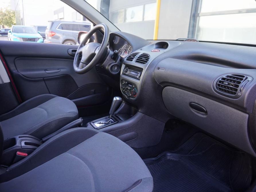 Peugeot 206 Москва  - изображение 11