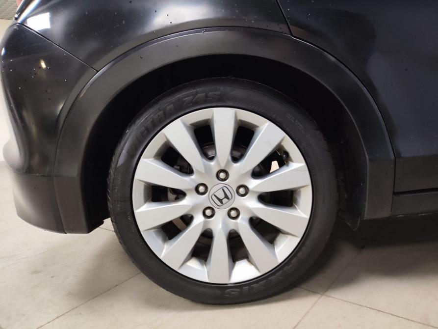 Honda Civic IX Москва  - изображение 9