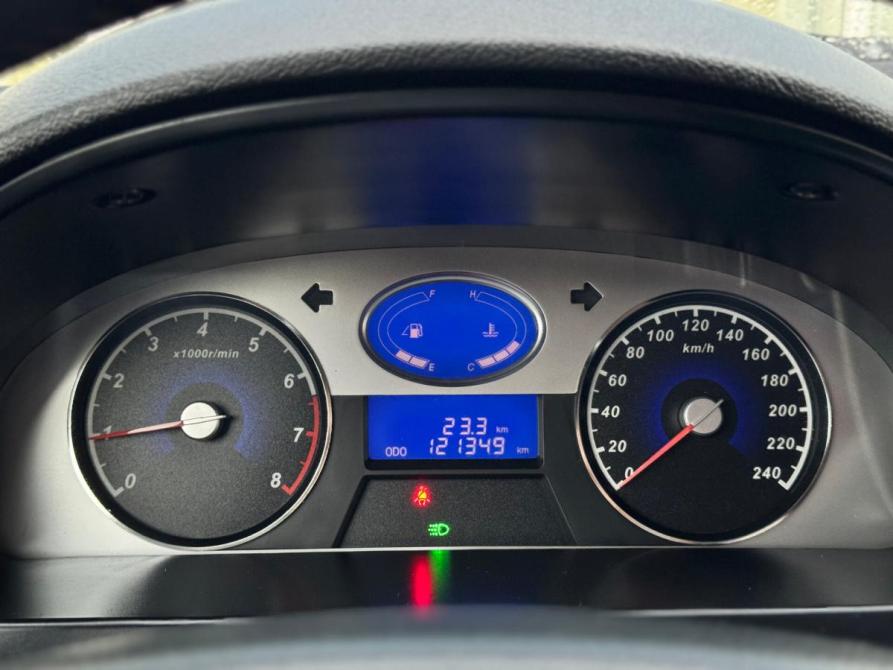 Geely Emgrand EC7 Ульяновск  - изображение 14