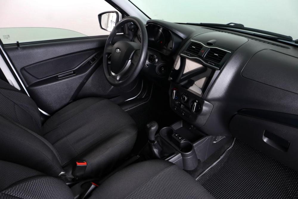 Lada (ВАЗ) Granta I Рестайлинг Пермь  - изображение 11