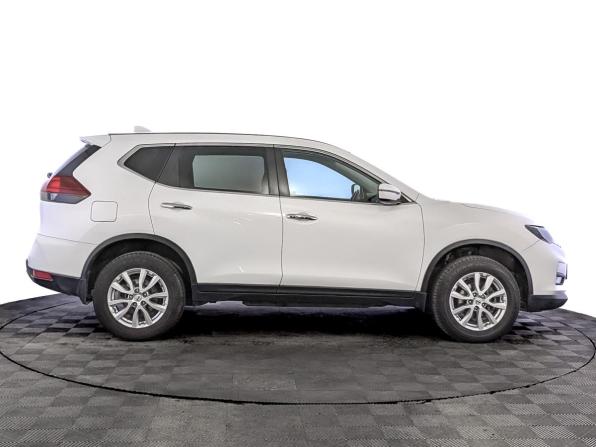 Nissan X-Trail III Рестайлинг с пробегом 2021 года, цена 2 445 000 рублей, 62229 км, внедорожник, Автокод Объявления