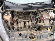 Ford Fiesta Mk6 Рестайлинг Пермь  - изображение 19