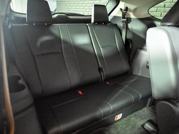 Toyota Highlander IV (XU70) с пробегом 2026 года, цена 5 590 000 рублей, 16 км, внедорожник, Автокод Объявления