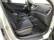 Hyundai Tucson III Альметьевск  - изображение 39