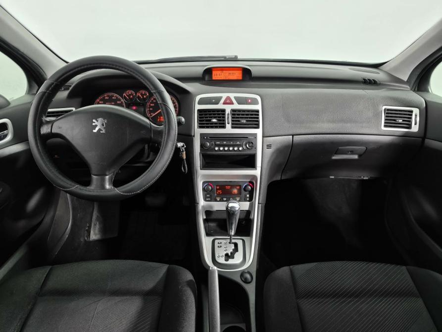 Peugeot 307 I Рестайлинг Нижний Новгород  - изображение 11