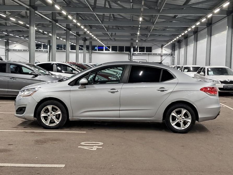 Citroen C4 II Набережные Челны  - изображение 10