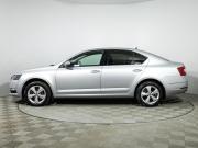 Skoda Octavia III (A7) Рестайлинг Санкт-Петербург  - изображение 23