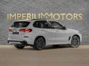 BMW X5 IV (G05/G18) Рестайлинг Москва  - изображение 24