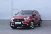 Lada (ВАЗ) XRAY I Белгород  - изображение 23