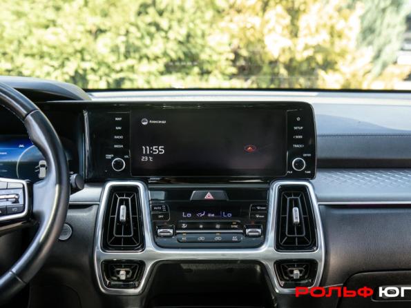 Kia Sorento IV с пробегом 2021 года, цена 3 048 000 рублей, 129421 км, внедорожник, Автокод Объявления