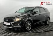 Lada (ВАЗ) Vesta I Нижний Новгород  - изображение 26
