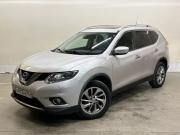Nissan X-Trail III Саратов  - изображение 18
