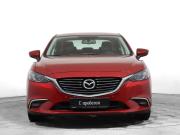 Mazda 6 III (GJ) Рестайлинг Москва  - изображение 18