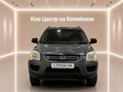 Kia Sportage II Рестайлинг Челябинск  - изображение 22