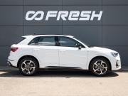 Audi Q3 II (F3) Краснодар  - изображение 33