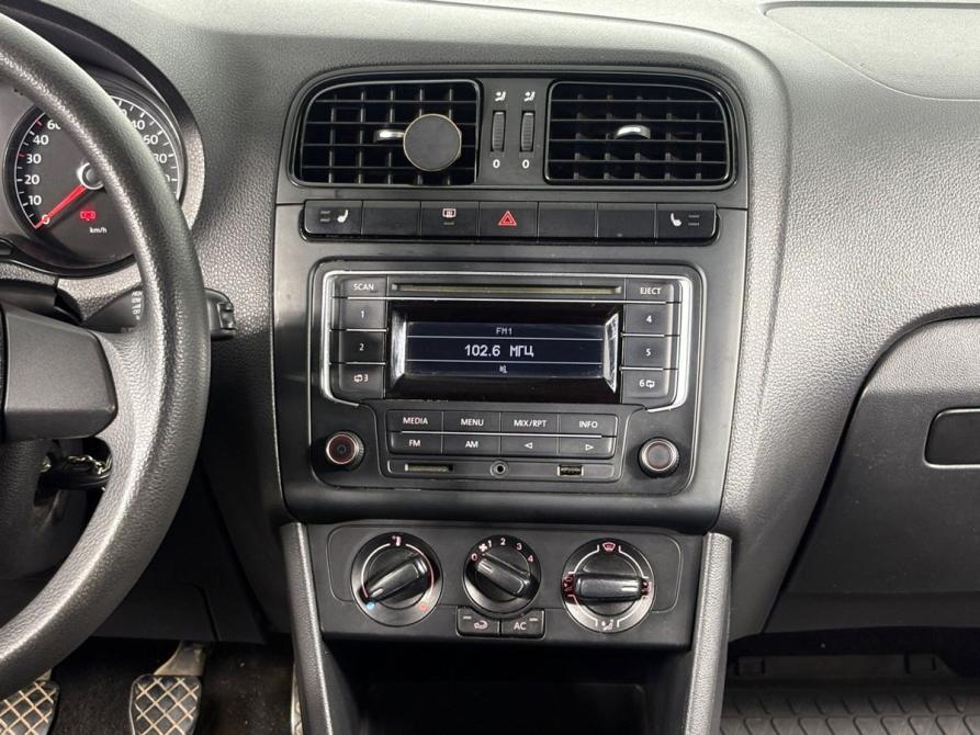 Volkswagen Polo V Борисоглебск  - изображение 11