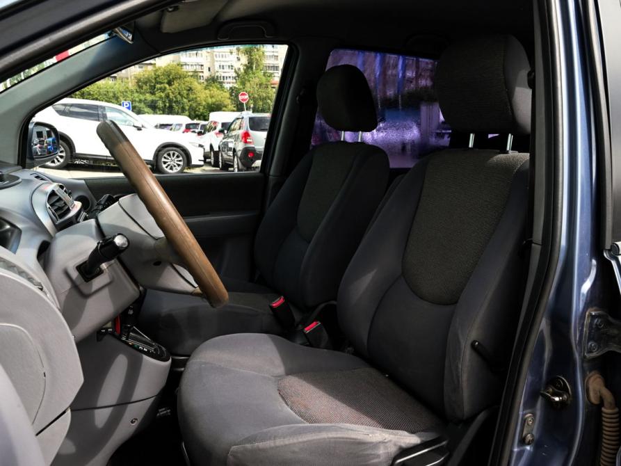 Hyundai Matrix I Екатеринбург  - изображение 14