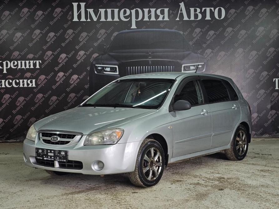 Kia Cerato I Краснодар  - изображение 3