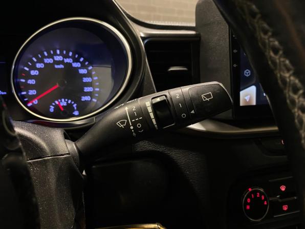 Kia Ceed III с пробегом 2020 года, цена 1 800 000 рублей, 142889 км, хэтчбек, Автокод Объявления