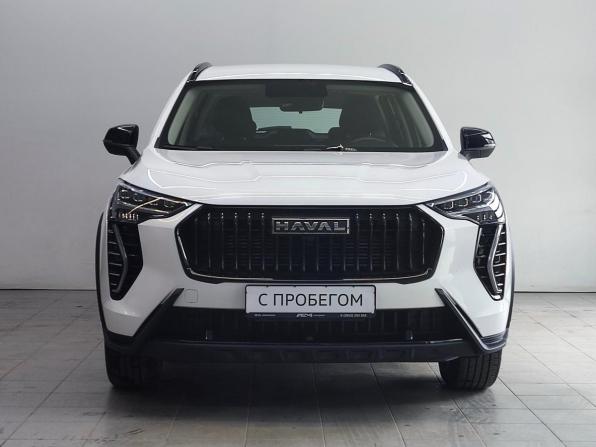 Haval Jolion I Рестайлинг с пробегом 2024 года, цена 2 297 000 рублей, 11794 км, внедорожник, Автокод Объявления