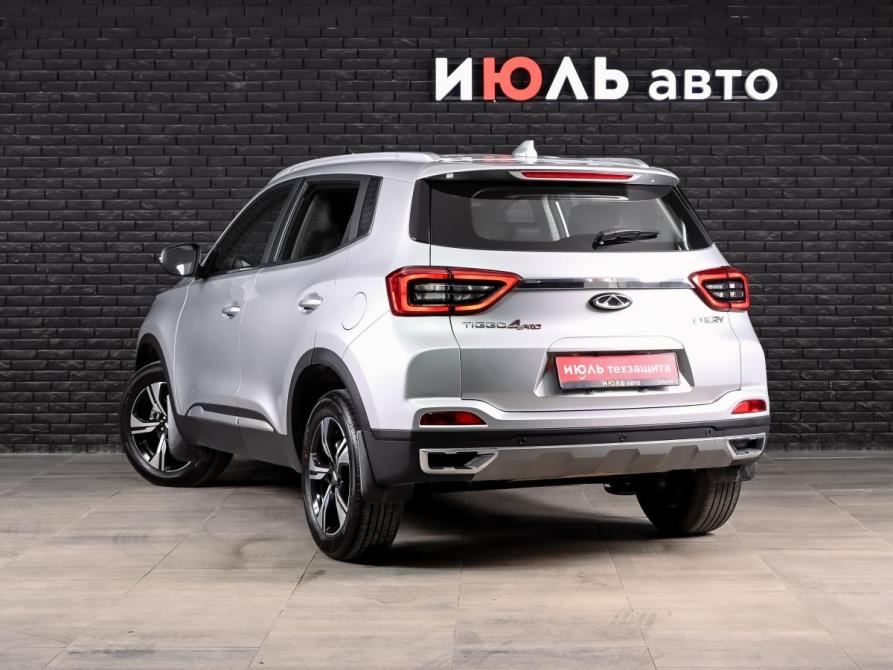 Chery Tiggo 4 Pro I Екатеринбург  - изображение 7