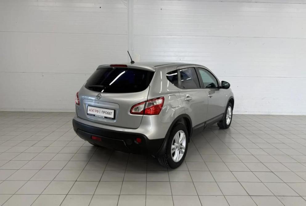 Nissan Qashqai I Рестайлинг Астрахань  - изображение 6
