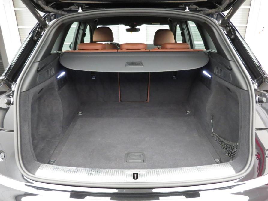 Audi Q5 II (FY) Рестайлинг Санкт-Петербург  - изображение 27