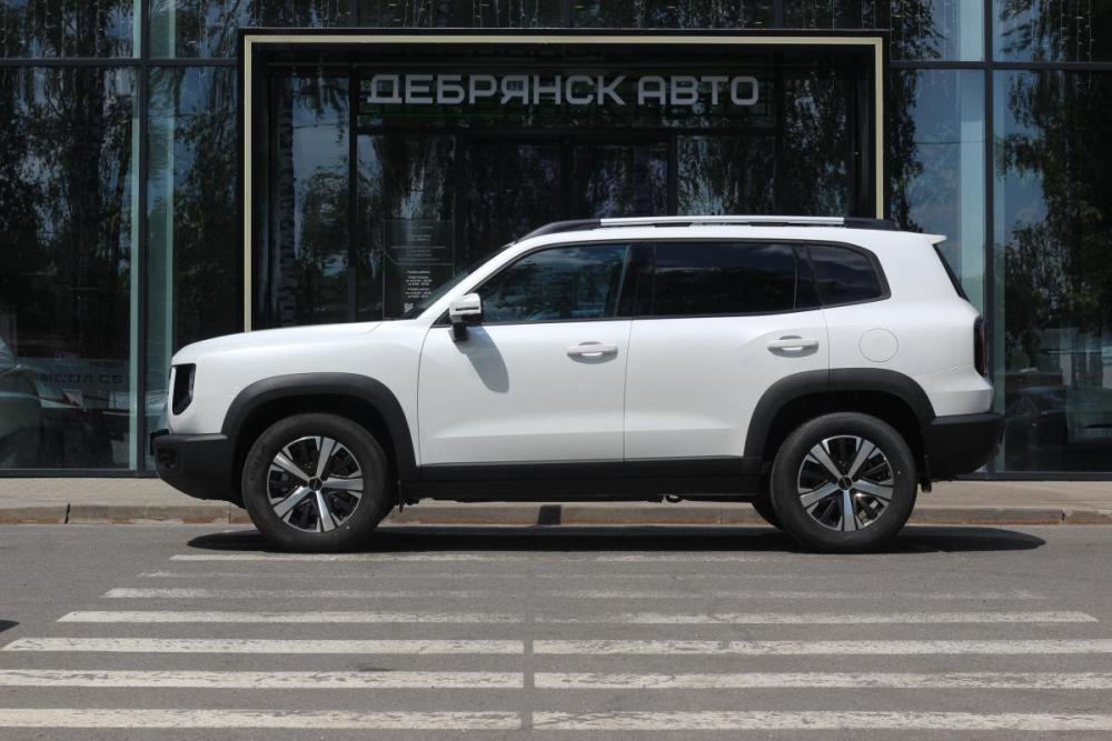 Haval Dargo Брянск  - изображение 2