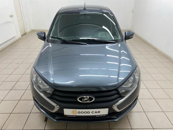 Lada (ВАЗ) Granta I Рестайлинг с пробегом 2026 года, цена 990 000 рублей, 6073 км, седан, Автокод Объявления