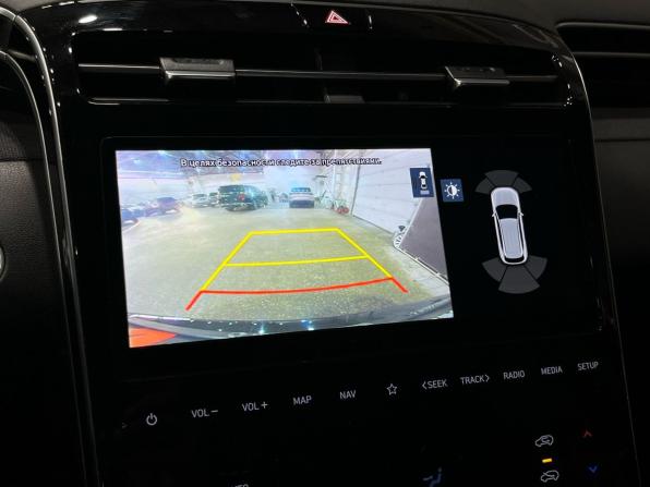 Hyundai Tucson IV с пробегом 2022 года, цена 3 580 000 рублей, 64256 км, внедорожник, Автокод Объявления