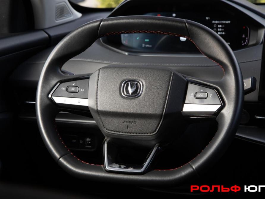 Changan CS55 Plus II Москва  - изображение 13
