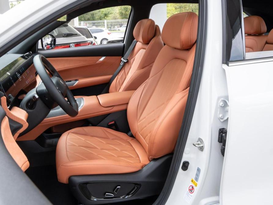 Changan CS75 Plus IV Волгоград  - изображение 17