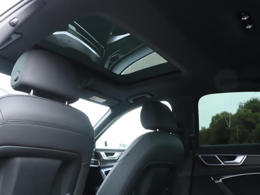 Audi A6 V (C8) Москва  - изображение 23