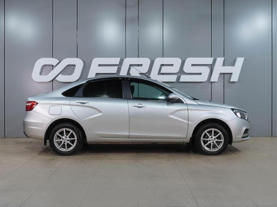Lada (ВАЗ) Vesta I Воронеж  - изображение 5