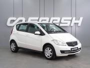 Mercedes-Benz A-Класс II (W169) Рестайлинг Воронеж  - изображение 19