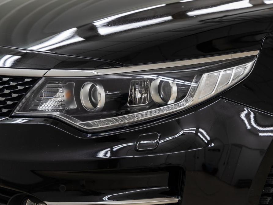Kia Optima IV Волгоград  - изображение 11