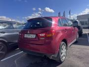 Mitsubishi ASX I Рестайлинг Санкт-Петербург  - изображение 8