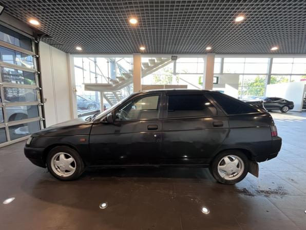 Lada (ВАЗ) 2112 с пробегом 2007 года, цена 153 000 рублей, 183468 км, хэтчбек, Автокод Объявления