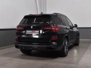 BMW X5 IV (G05/G18) Кемерово  - изображение 31