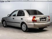 Hyundai Accent II Ставрополь  - изображение 18
