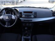 Mitsubishi Lancer X Рестайлинг Самара  - изображение 30