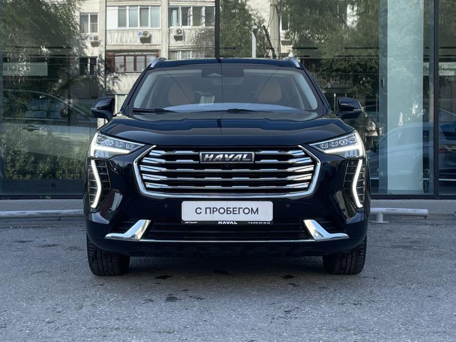 Haval Jolion I Самара  - изображение 2