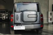 Haval H9 II Нижний Новгород  - изображение 15