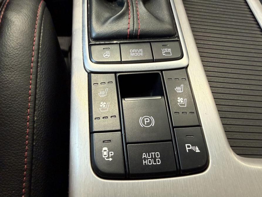 Kia Optima IV Рестайлинг Краснодар  - изображение 18